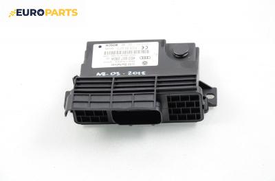 Модул за Audi A8 Sedan II (10.2002 - 07.2010), 4E0 907 280 A