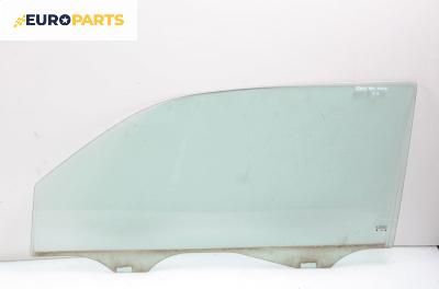 Странично стъкло за Seat Arosa Hatchback (05.1997 - 06.2004), позиция: лява