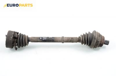 Полуоска за Audi 80 Sedan B4 (09.1991 - 12.1994) 2.0 E, 115 к.с., позиция: дясна