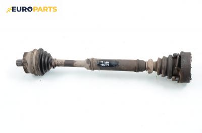 Полуоска за Audi A4 Sedan B5 (11.1994 - 09.2001) 1.8, 125 к.с., позиция: дясна