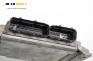 Компютър двигател за Fiat Stilo Hatchback (10.2001 - 11.2010) 1.9 JTD (192_XF1A), 80 к.с., № Bosch 0 281 010 738