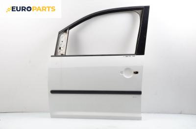 Врата за Volkswagen Caddy III Box (03.2004 - 05.2015), позиция: лява