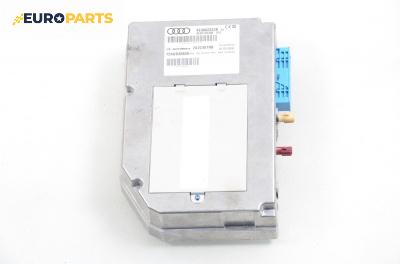 Модул GSM за Audi A8 Sedan II (10.2002 - 07.2010), № 4E0 862 333