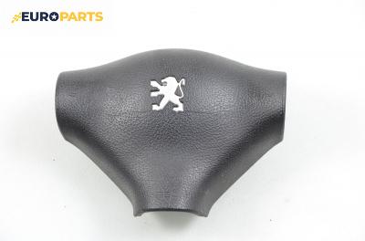 Airbag за Peugeot 206 Hatchback (08.1998 - 12.2012), 4+1 вр., хечбек