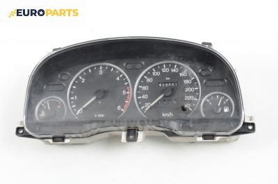 Километраж за Ford Mondeo II Estate (08.1996 - 09.2000) 1.8 TD, 90 к.с.