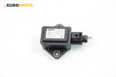 Сензор ESP за Audi A8 Sedan II (10.2002 - 07.2010), № 8E0 907 637A