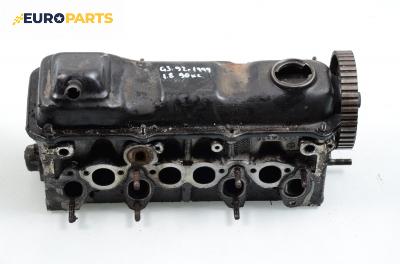 Глава за Volkswagen Golf III Hatchback (08.1991 - 07.1998) 1.8, 90 к.с.