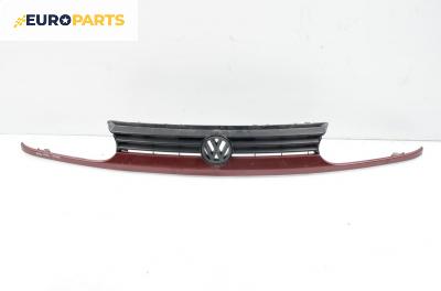 Решетка за Volkswagen Golf III Hatchback (08.1991 - 07.1998)