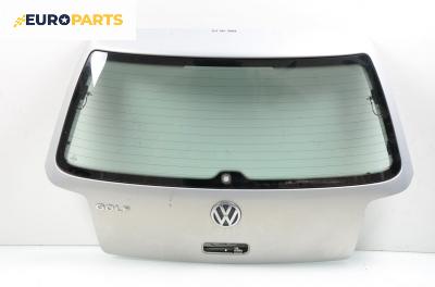 Заден капак за Volkswagen Golf IV Hatchback (08.1997 - 06.2005), 4+1 вр.