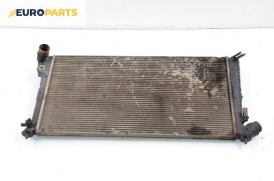Воден радиатор за Citroen Xsara Break (10.1997 - 03.2010) 1.9 D, 70 к.с.