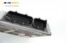 Компютър с контактен ключ за Volkswagen Golf IV Hatchback (08.1997 - 06.2005) 1.6, 100 к.с., № 06A 906 019 BQ
