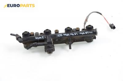Бензинова рейка с дюзи за Seat Ibiza II Hatchback (03.1993 - 05.2002) 1.8 i 16V, 129 к.с.