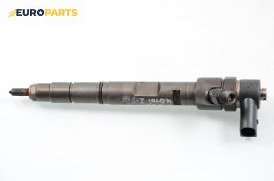 Дюза дизел за Audi A8 Sedan II (10.2002 - 07.2010) 4.0 TDI quattro, 275 к.с., № Bosch 057 130 277