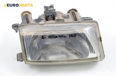 Фар за Seat Ibiza II Hatchback (03.1993 - 05.2002), позиция: дясна