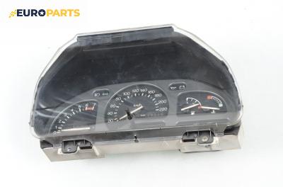 Километраж за Ford Fiesta III Hatchback (01.1989 - 01.1997) 1.1, 50 к.с.