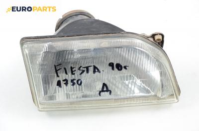 Фар за Ford Fiesta III Hatchback (01.1989 - 01.1997), позиция: дясна