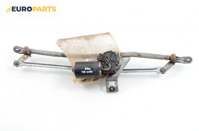 Ел. мотор за чистачките за Seat Ibiza II Hatchback (03.1993 - 05.2002), позиция: предна