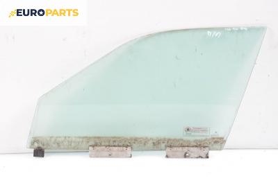 Странично стъкло за BMW 3 Series E36 Sedan (09.1990 - 02.1998), 4+1 вр., седан, позиция: предна, лява