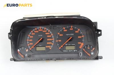 Километраж за Seat Ibiza II Hatchback (03.1993 - 05.2002) 1.8 i 16V, 129 к.с., № 88 311 235