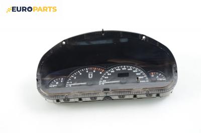 Километраж за Fiat Marea Weekend (09.1996 - 12.2007) 1.9 TD 100, 100 к.с.