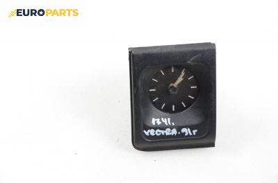 Часовник за Opel Vectra A Sedan (08.1988 - 11.1995)
