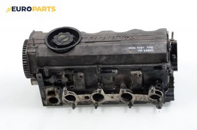 Глава за Fiat Marea Weekend (09.1996 - 12.2007) 1.9 TD 100, 100 к.с.