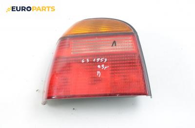 Стоп за Volkswagen Golf III Hatchback (08.1991 - 07.1998), позиция: лява
