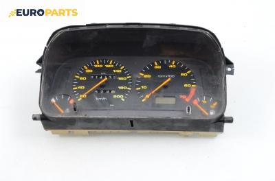 Километраж за Seat Cordoba Sedan I (02.1993 - 10.1999) 1.6 i, 75 к.с.