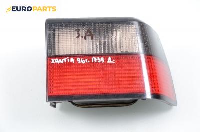 Стоп за Citroen Xantia Hatchback I (03.1993 - 01.1998), хечбек, позиция: дясна