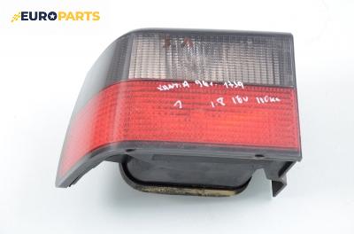Стоп за Citroen Xantia Hatchback I (03.1993 - 01.1998), хечбек, позиция: лява