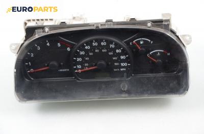 Километраж за Suzuki Grand Vitara I SUV (03.1998 - 08.2006) 2.0 TD 4x4, 87 к.с.