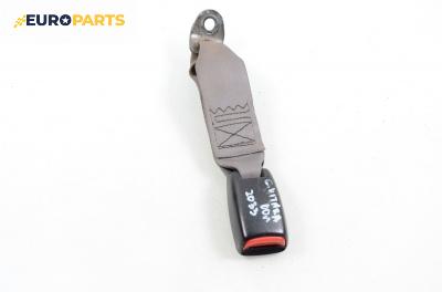 Закопчалка предпазен колан за Suzuki Grand Vitara I SUV (03.1998 - 08.2006), 4+1 вр.