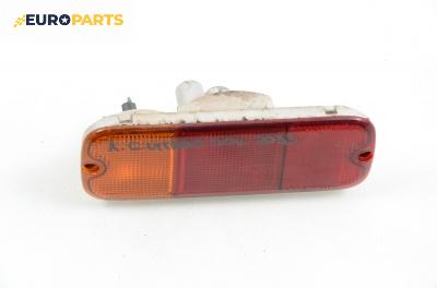 Стоп в броня за Suzuki Grand Vitara I SUV (03.1998 - 08.2006), позиция: лява