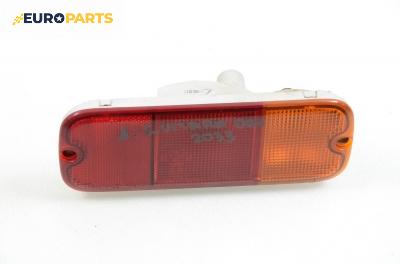 Стоп в броня за Suzuki Grand Vitara I SUV (03.1998 - 08.2006), позиция: дясна