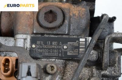 ГНП-горивонагнетателна помпа за Suzuki Grand Vitara I SUV (03.1998 - 08.2006) 2.0 TD 4x4, 87 к.с., № 096500-0180 9