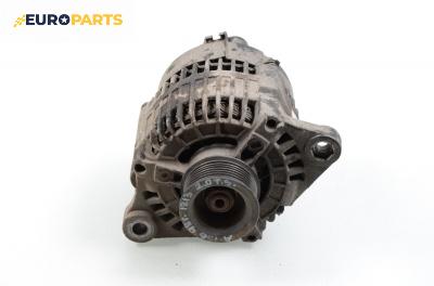 Алтернатор / генератор за Alfa Romeo 156 Sedan (09.1997 - 09.2005) 2.0 16V T.SPARK (932A2), 155 к.с., № Magneti marelli 63321349
