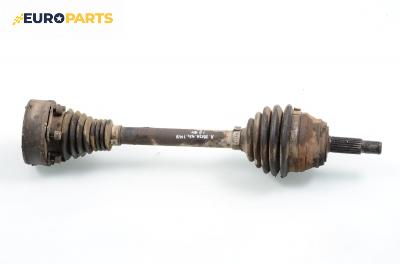 Полуоска за Seat Ibiza II Hatchback (03.1993 - 05.2002) 1.8 i 16V, 129 к.с., позиция: лява