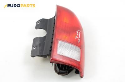 Стоп за Suzuki Grand Vitara I SUV (03.1998 - 08.2006), позиция: дясна