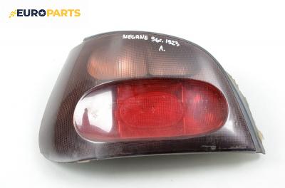 Стоп за Renault Megane I Hatchback (08.1995 - 12.2004), хечбек, позиция: лява