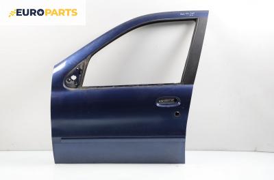 Врата за Fiat Palio Weekend (04.1996 - 04.2012), комби, позиция: предна, лява
