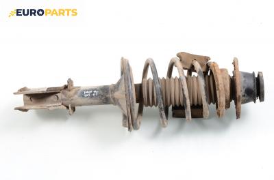 Макферсон за Fiat Palio Weekend (04.1996 - 04.2012), комби, позиция: предна, лява