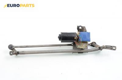 Ел. мотор за чистачките за Fiat Palio Weekend (04.1996 - 04.2012), комби, позиция: предна