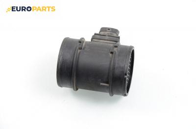 Дебитомер за Fiat Croma Station Wagon (06.2005 - 08.2011) 1.9 D Multijet, 150 к.с., № BOSCH 0 281 002 618