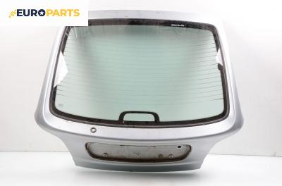 Заден капак за Renault Megane I Hatchback (08.1995 - 12.2004), 4+1 вр., хечбек