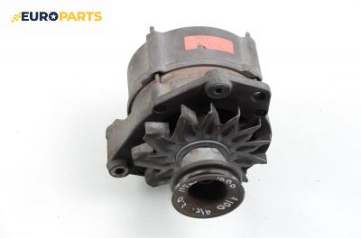 Алтернатор / генератор за Audi 100 Sedan C4 (12.1990 - 07.1994) 2.0 E, 115 к.с., № BOSCH 0120469727