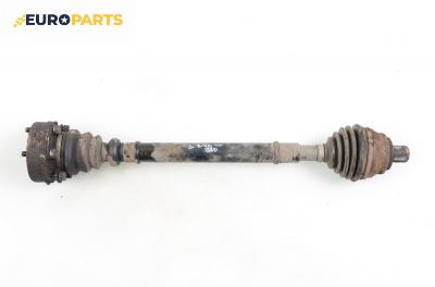 Полуоска за Audi 100 Sedan C4 (12.1990 - 07.1994) 2.0 E, 115 к.с., позиция: дясна