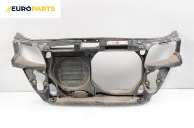 Маска за Audi A4 Sedan B5 (11.1994 - 09.2001), седан, позиция: предна