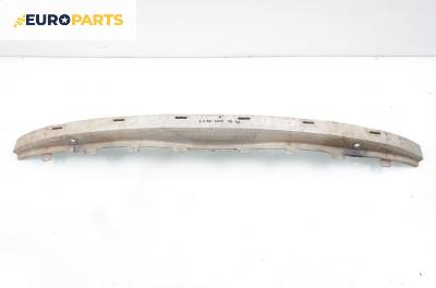 Основа броня за Audi A4 Sedan B5 (11.1994 - 09.2001), седан, позиция: предна