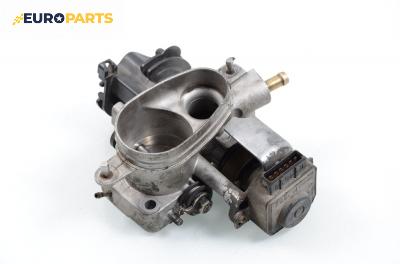 Дроселова клапа за Audi A4 Sedan B5 (11.1994 - 09.2001) 2.6, 150 к.с., № Bosch 0 280 120 431