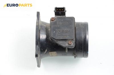 Дебитомер за Audi A4 Sedan B5 (11.1994 - 09.2001) 1.6, 100 к.с., № Hitachi 058 133 417